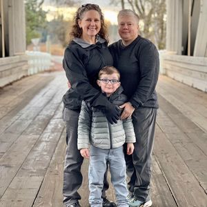 Meet your Posher, Kari